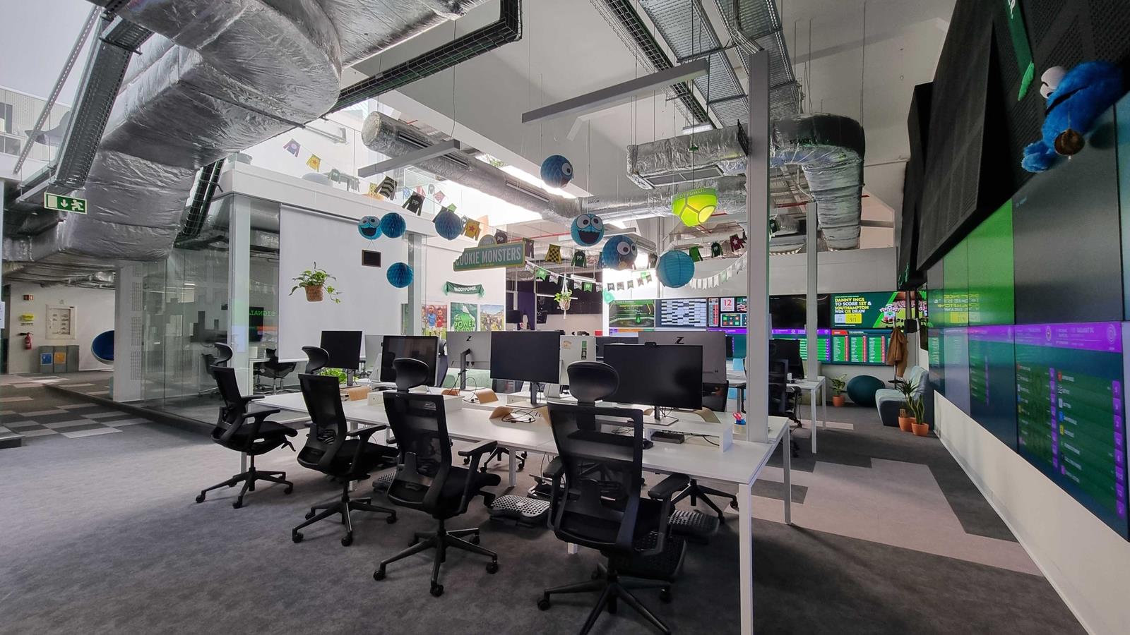 DEI Office