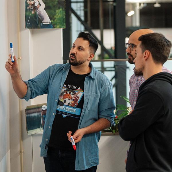 One Of The Best Companies