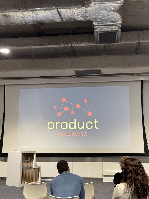 ProductWeekend
