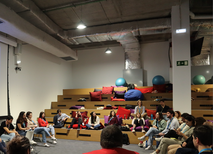 ProductWeekendRoundTable