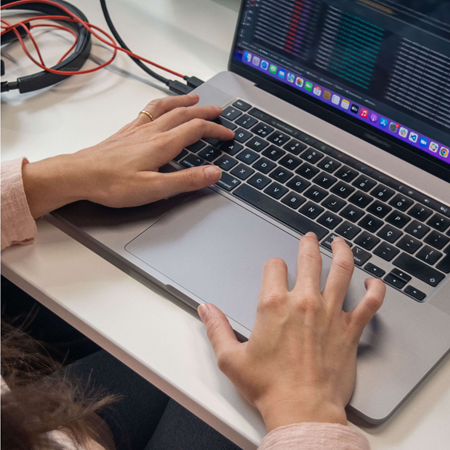 Blip Careers Site Our Teams