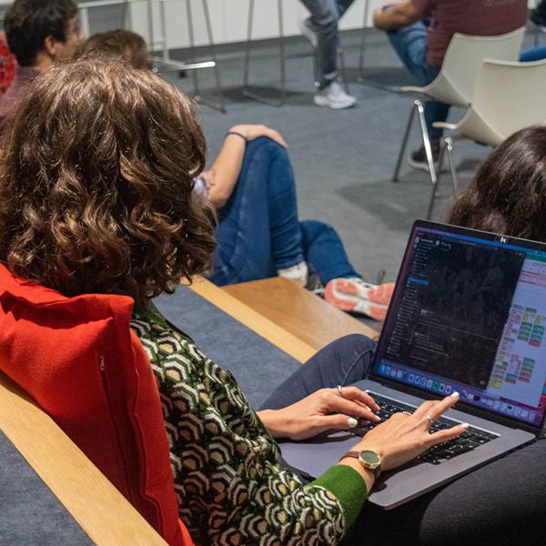 Learning and Development