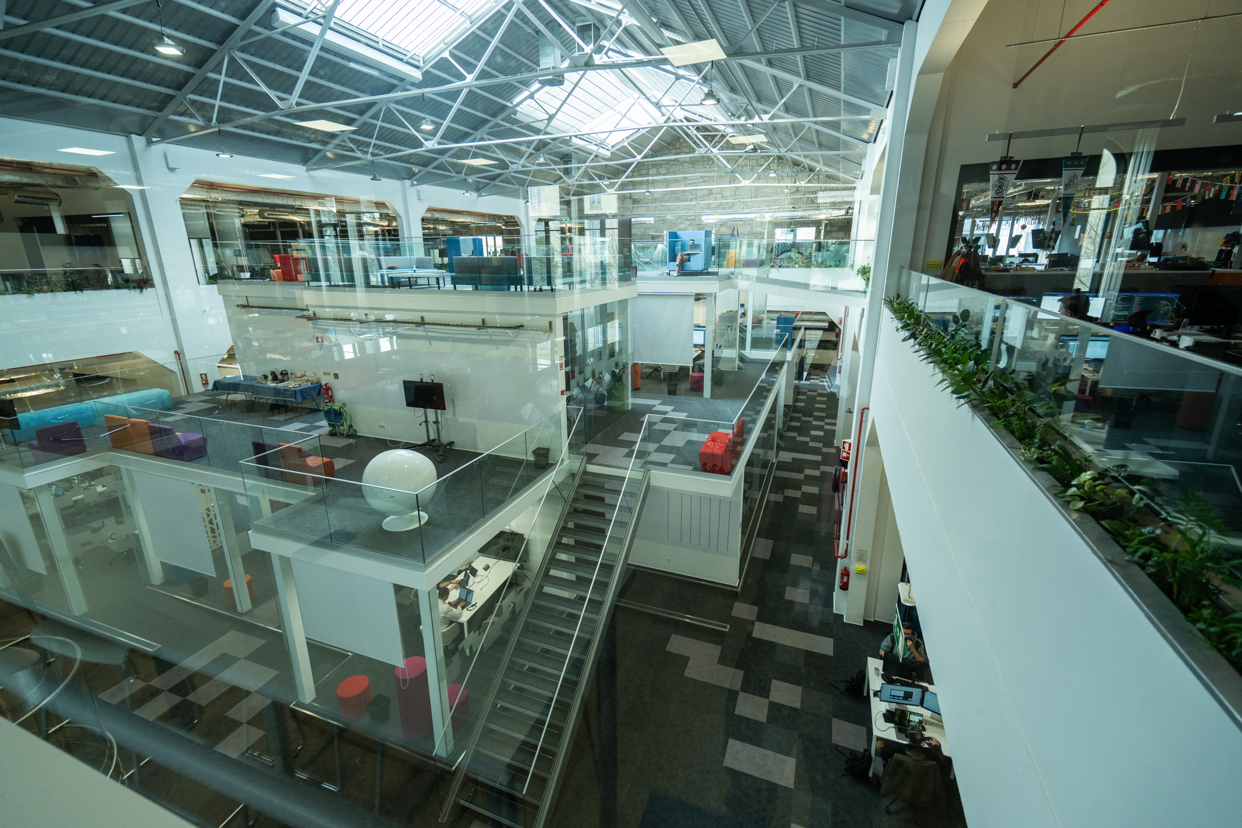 Blip Office 17