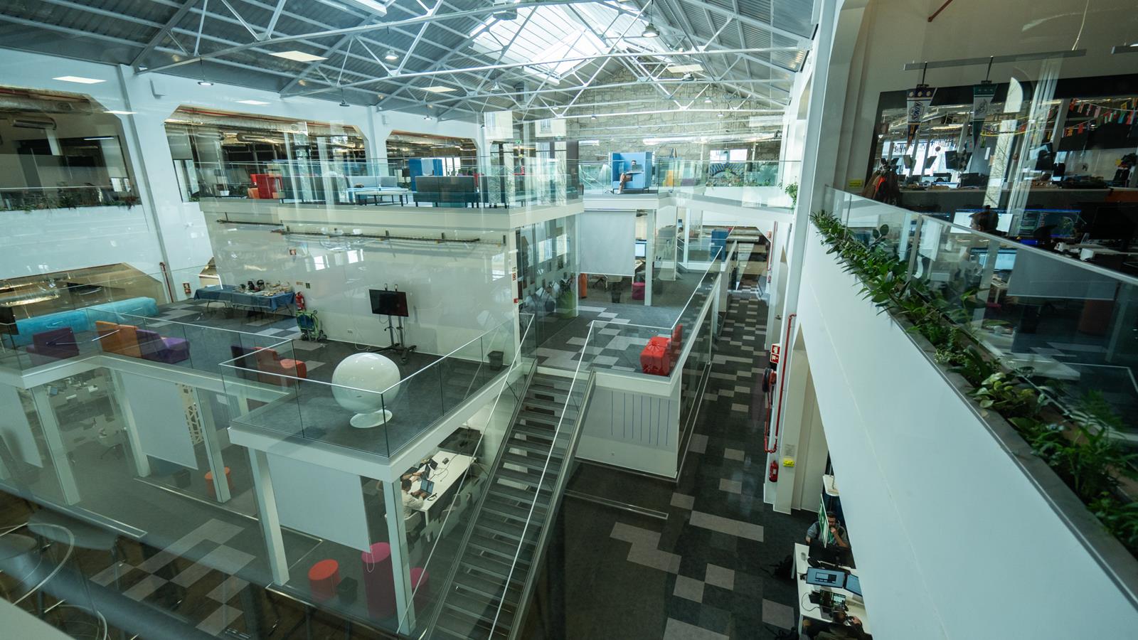 Blip Office 17