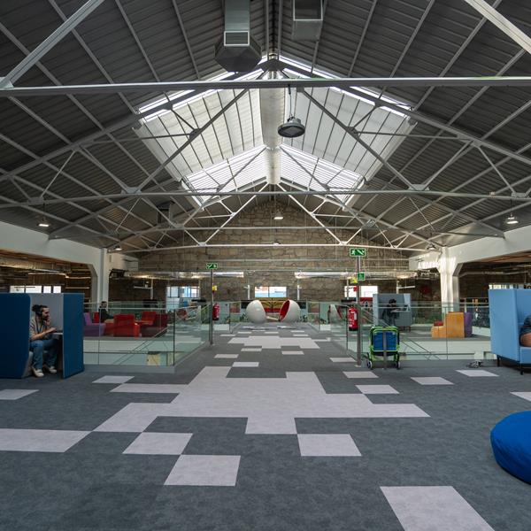 Blip Office 52